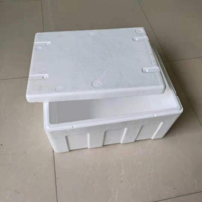 泡沫箱
