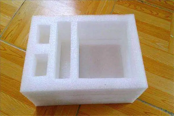 珍珠棉