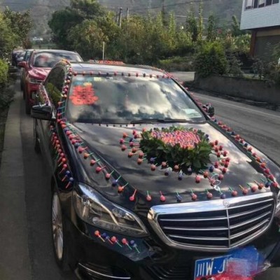 豪车出租