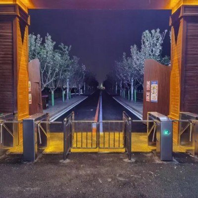 票务系统