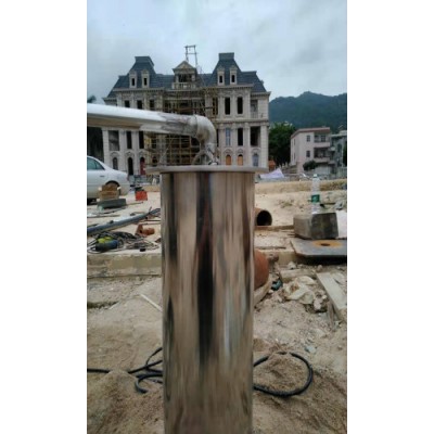 钻井