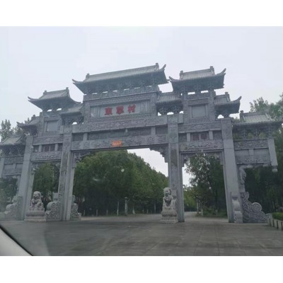 古建施工