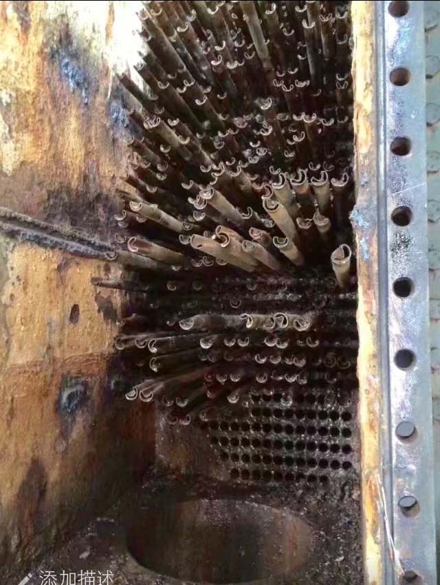 溴化锂空调保养