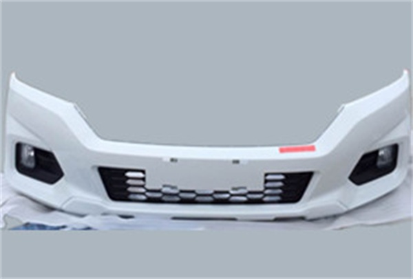 G10保险杠