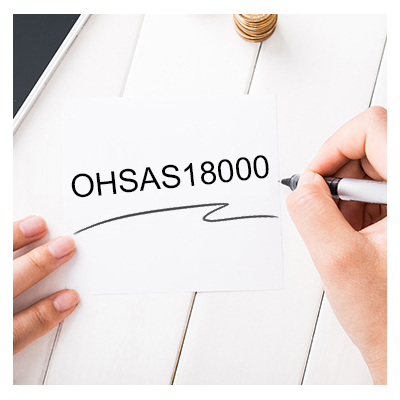 OHSAS18000