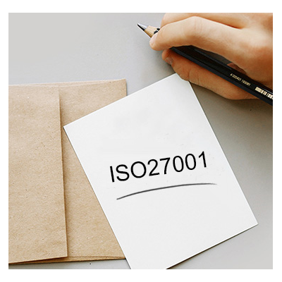 ISO27001