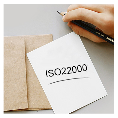 ISO22000
