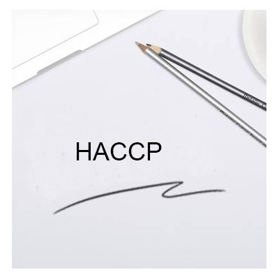 HACCP