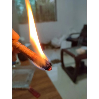 安福安隆生物质燃料有限公司